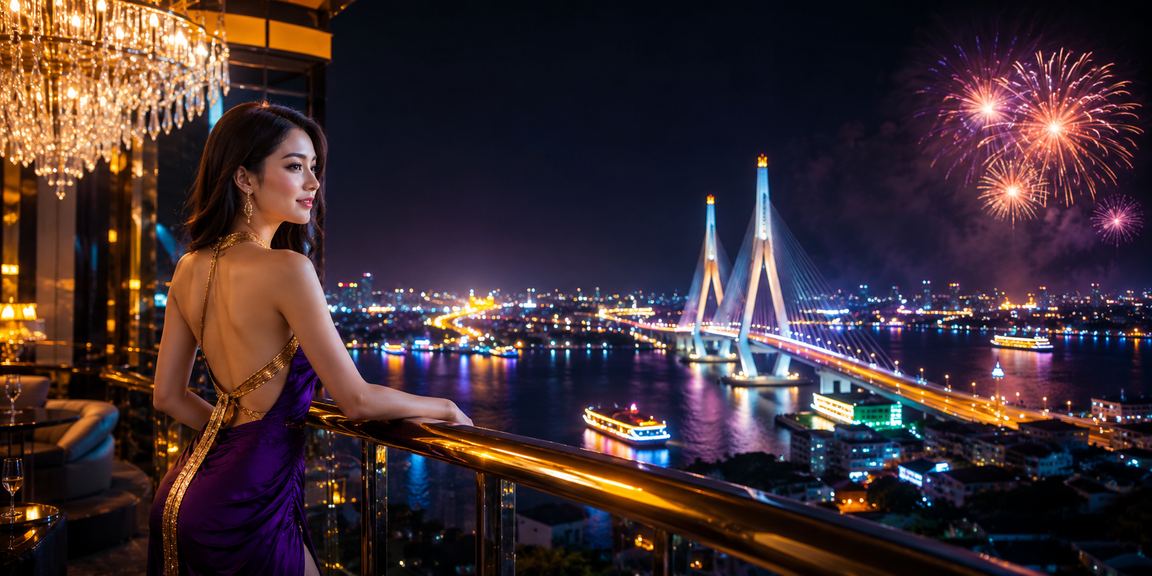 Trải nghiệm người chơi High Roller qua thiết bị di động